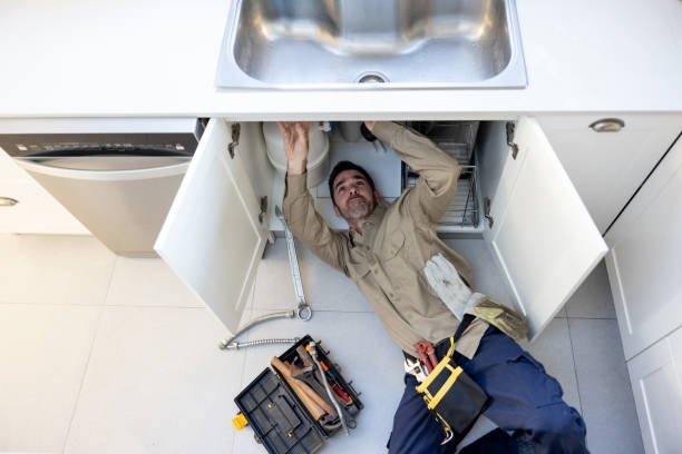 Best Gas Line Repair  in Ware Shoals, SC