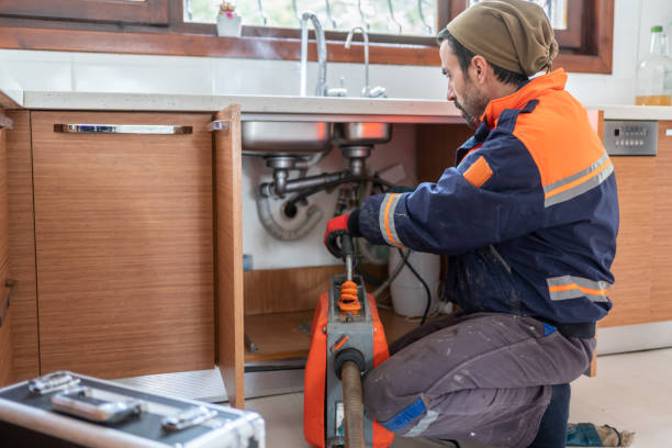 Best Local Plumber Services  in Ware Shoals, SC